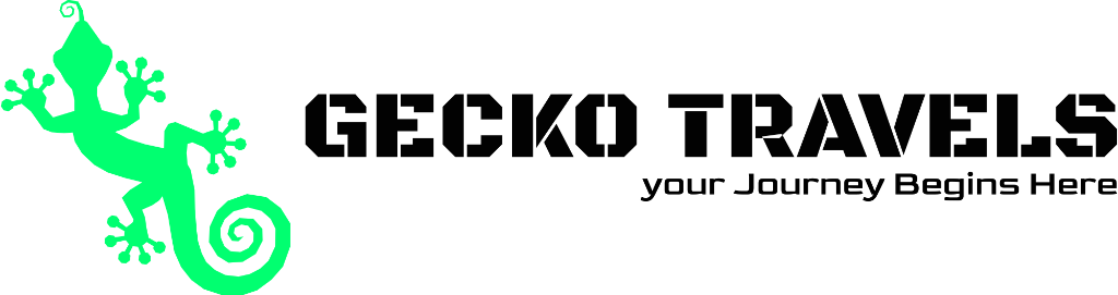 Gecko Travels