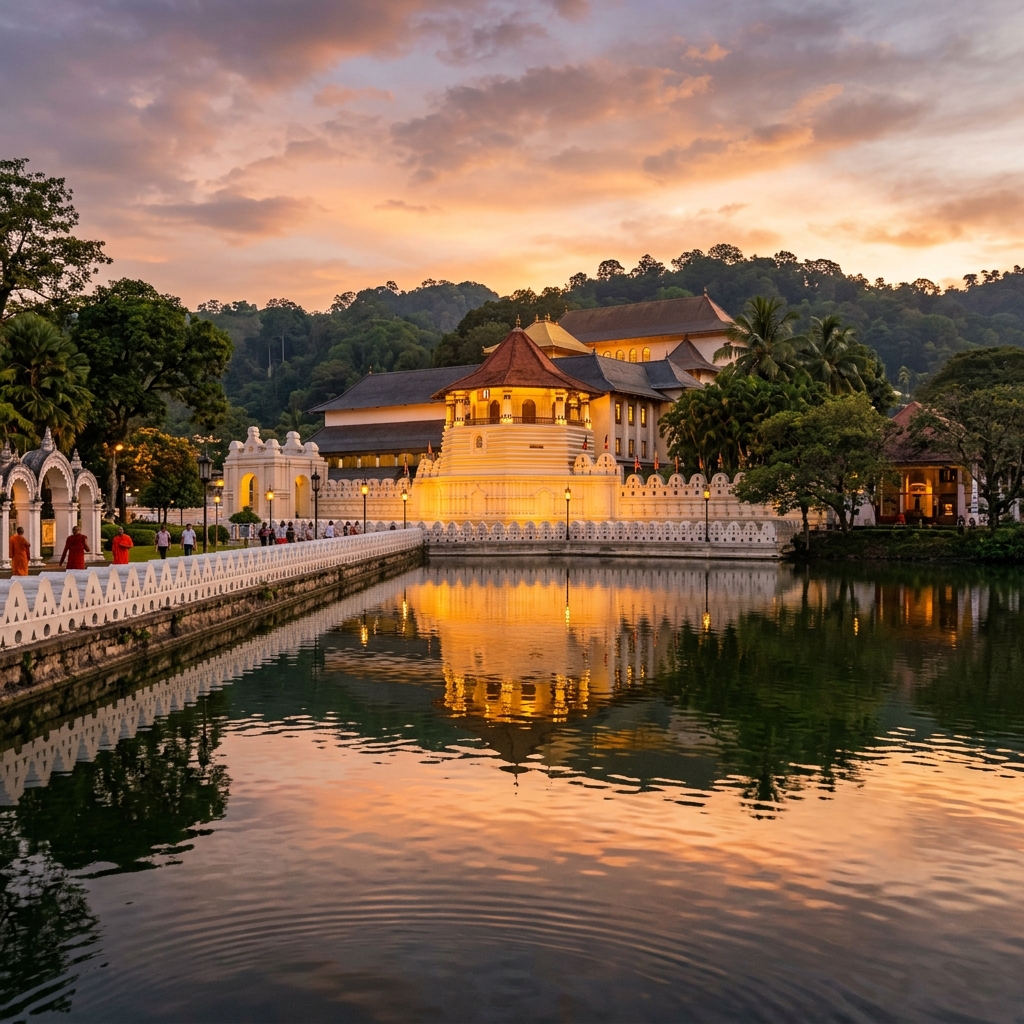 Royal Kingdom of Kandy